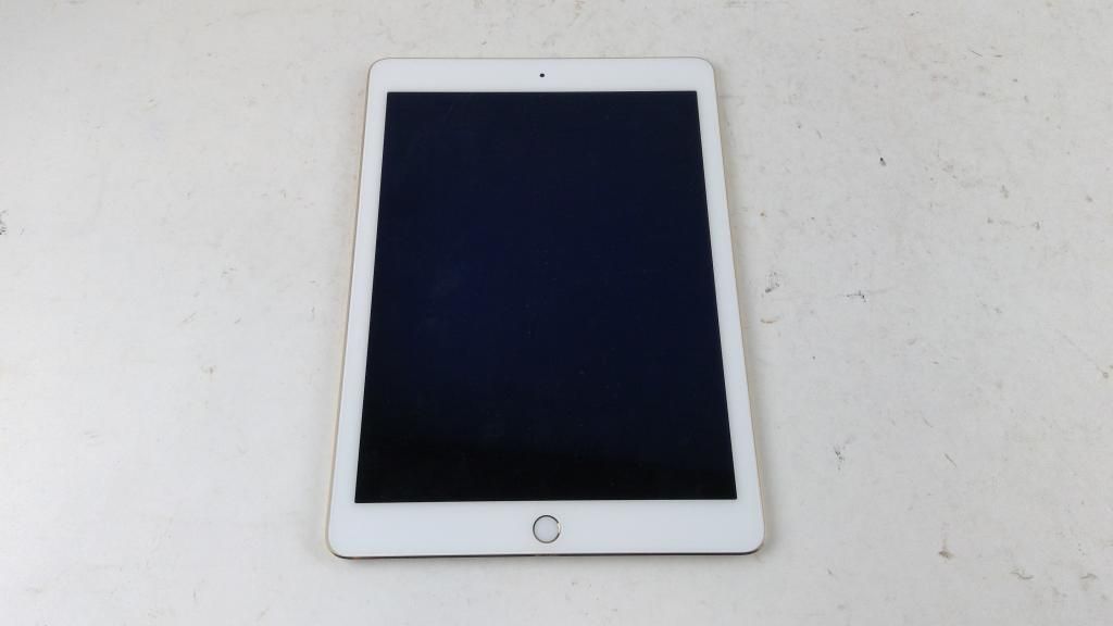 Apple IPad Air 2, 64 GB - photo 1