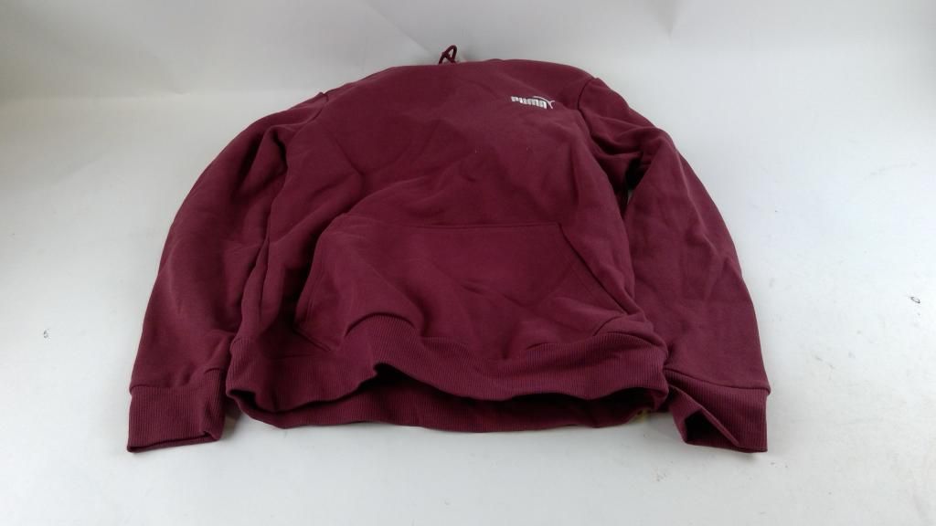Puma Sweatshirt Size M - photo 1