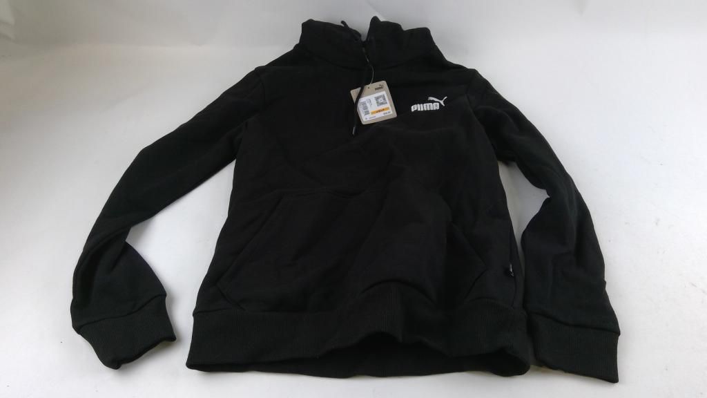 Puma Mens Sweatshirt Size S - photo 1