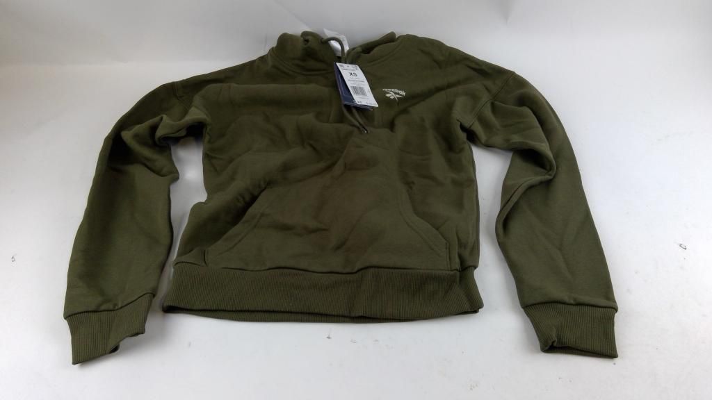 Reebok Sweatshirt Size XS - photo 1