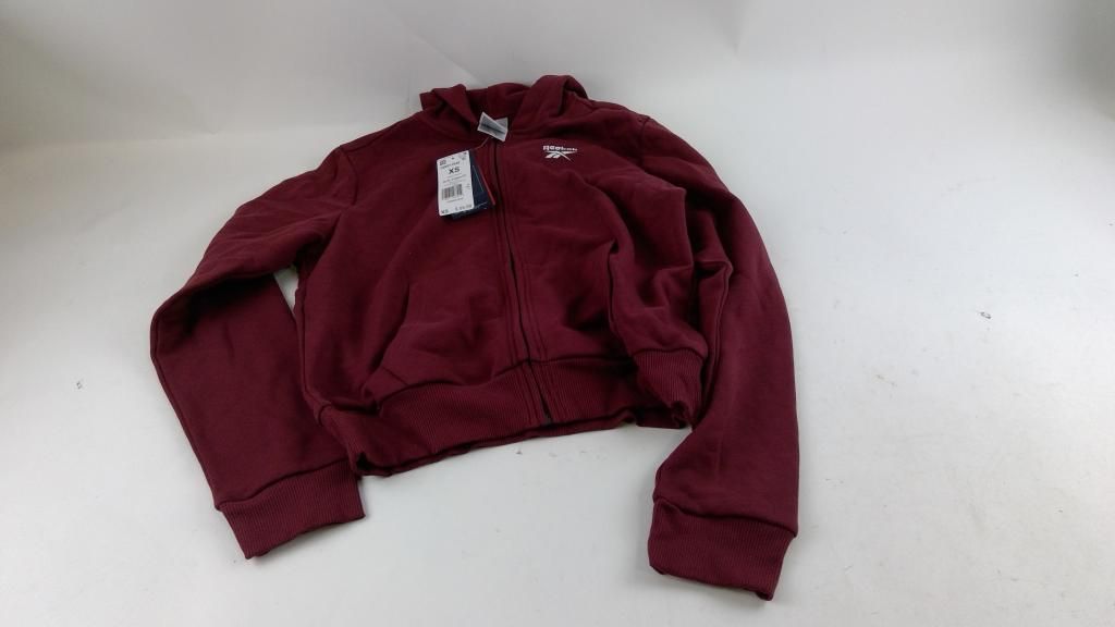 Reebok Sweatshirt Size XS - photo 1