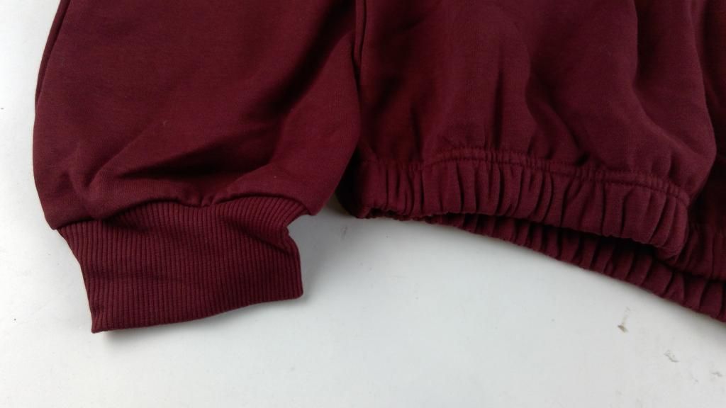Reebok Sweatshirt Size M - photo 1