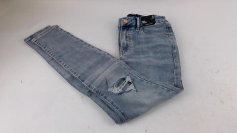 Express Jeans Size S