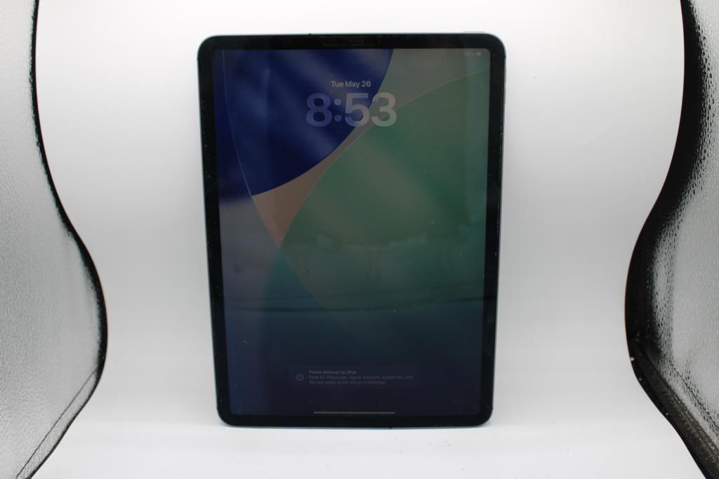 Apple IPad Pro (11-inch), 64 GB, Unknown Carrier — photo 1