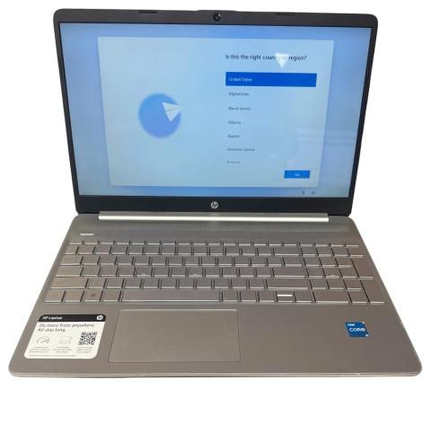 HP Laptop 15-dy2710nr