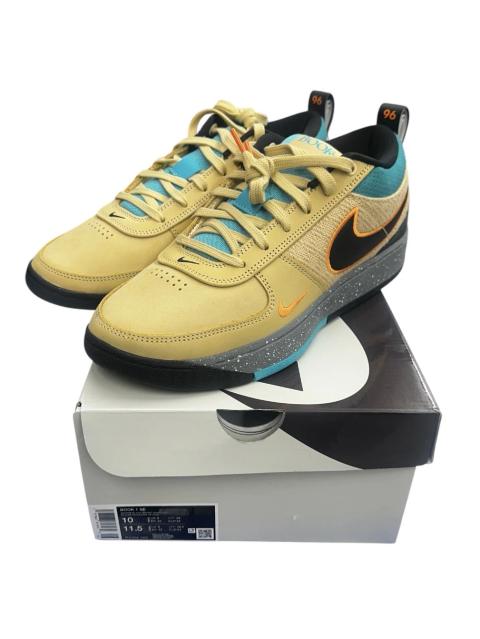 Nike Shoes Book 1 SE