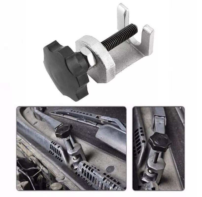 Universal Windshield Wiper Arm Puller — photo 1
