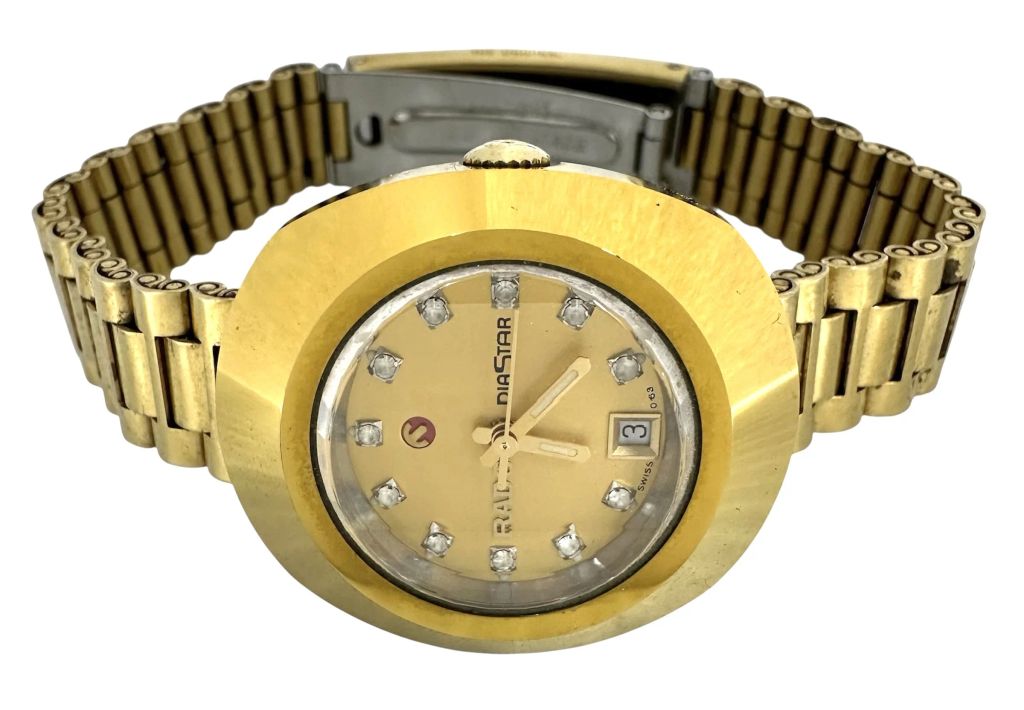 Rado Wrist watch 561.0316.3 - photo 1