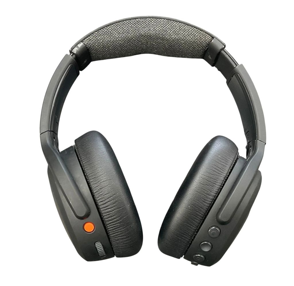 Skull Candy Headphones S6CAW — photo 1