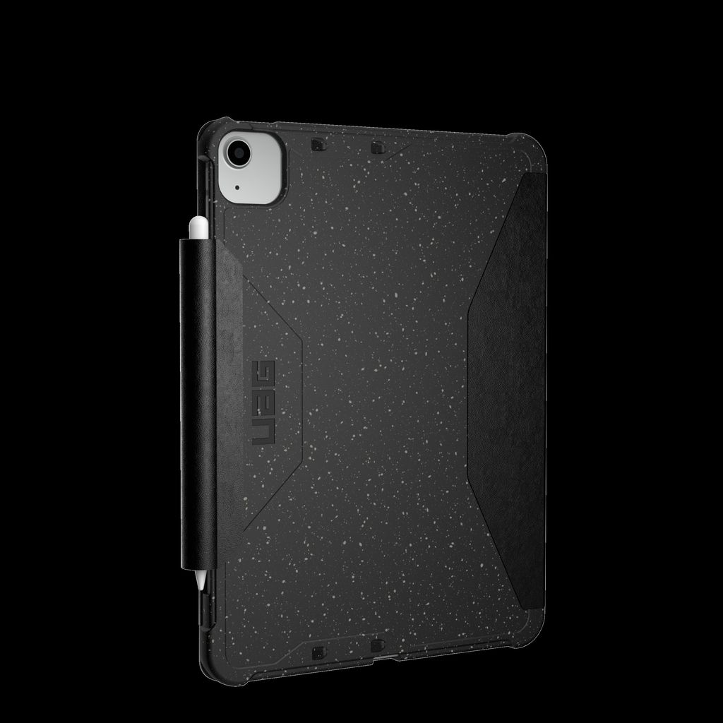 UAG - Metropolis Folio Case for Apple 11-inch iPad Pro - Black — photo 1