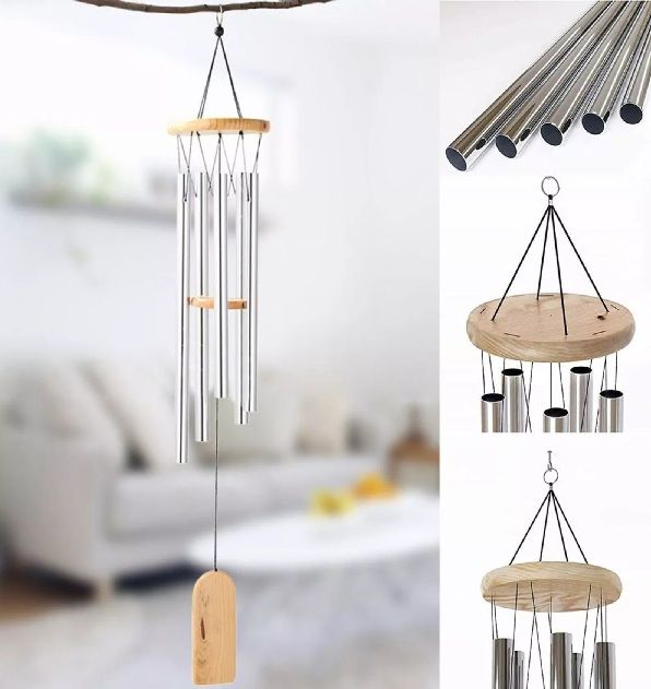 Large Windchime Chapel — photo 1
