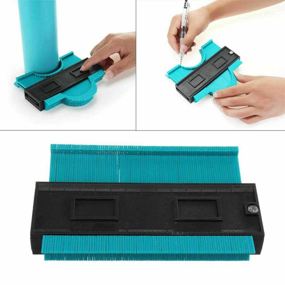 Edge Shaping Contour Duplicator — photo 1