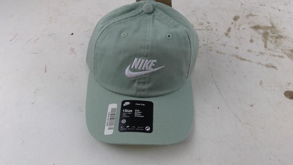 Nike Kids Hat - photo 1