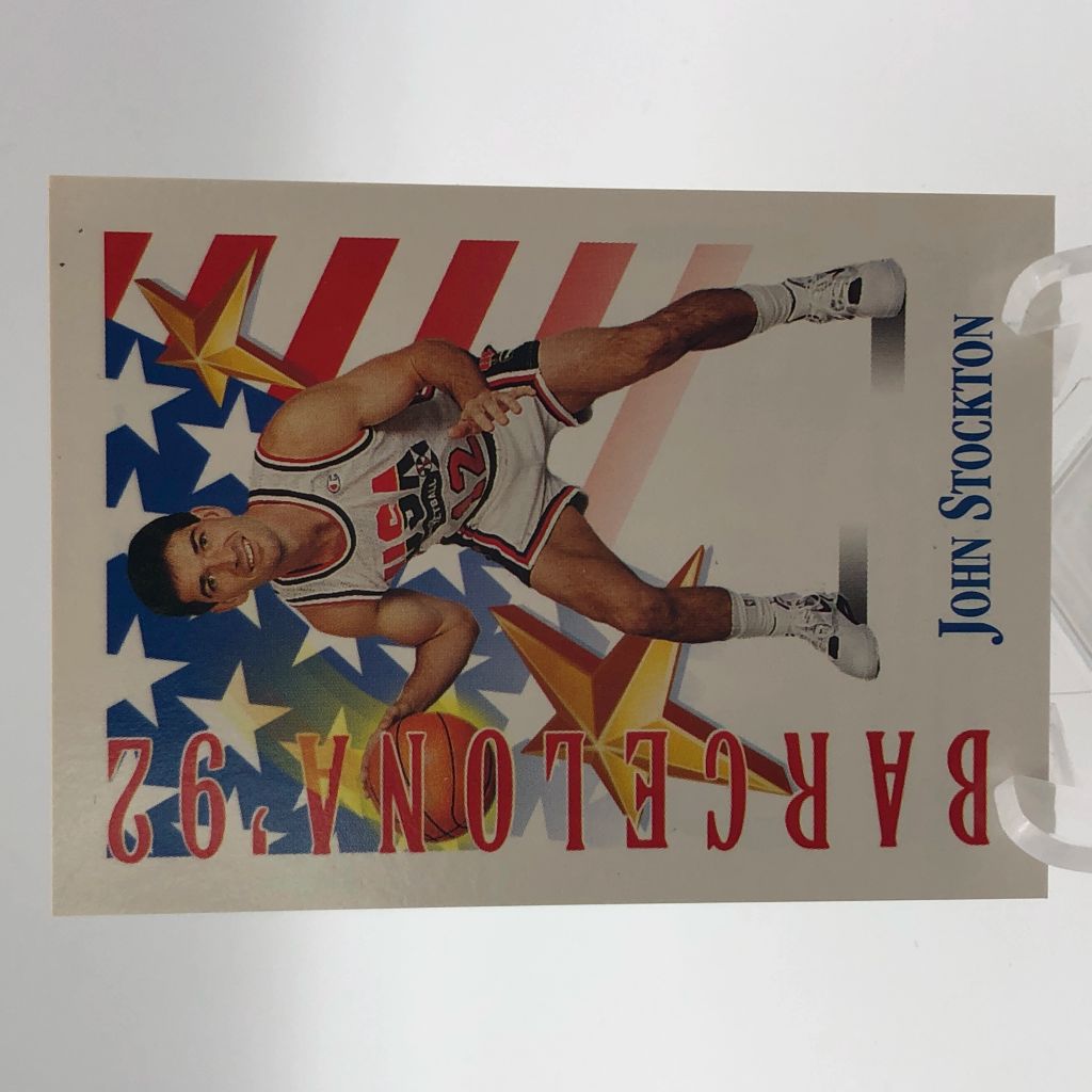 Vintage Trading Card as Shown in Image — photo 1