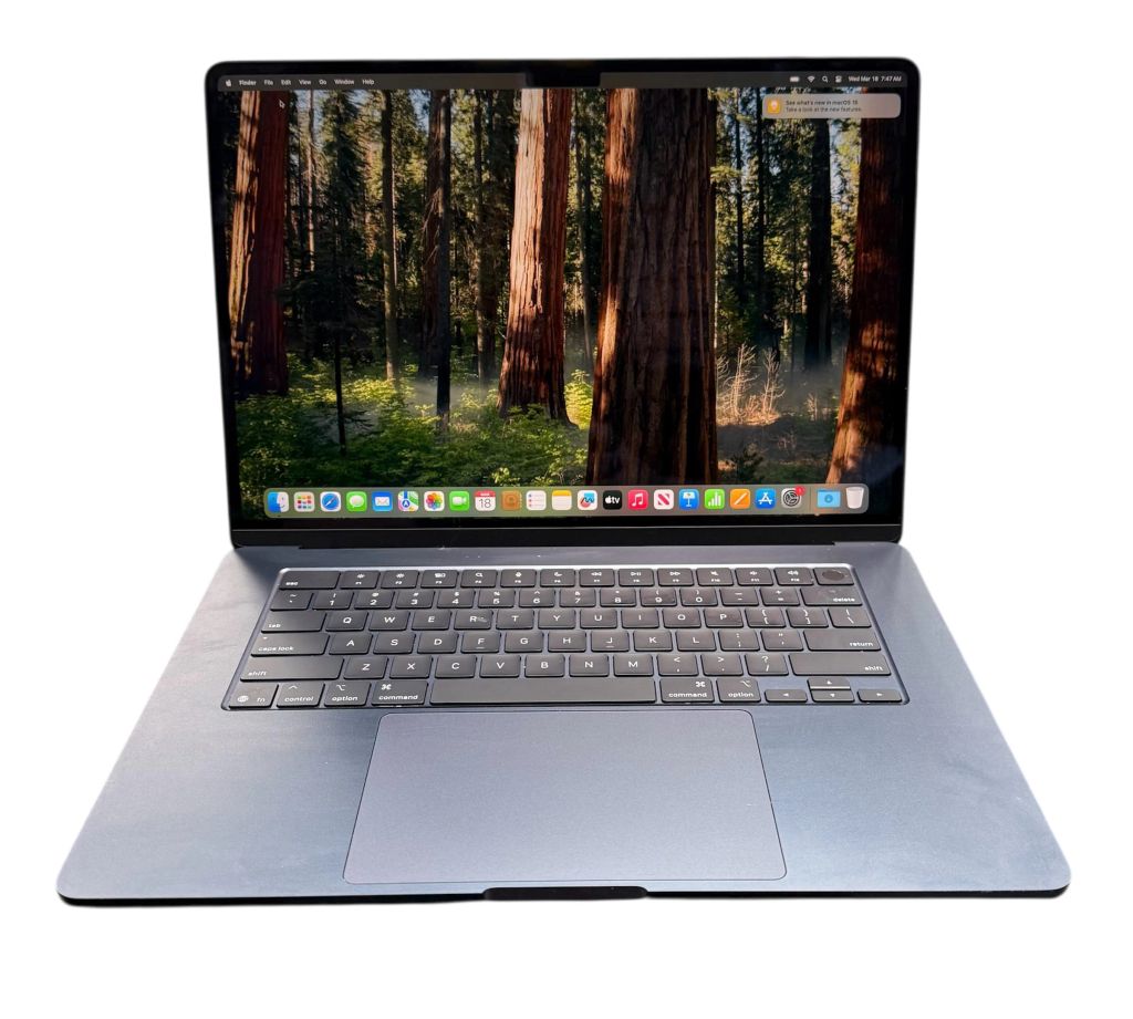 Apple Laptop MC6L4LL/A - photo 1