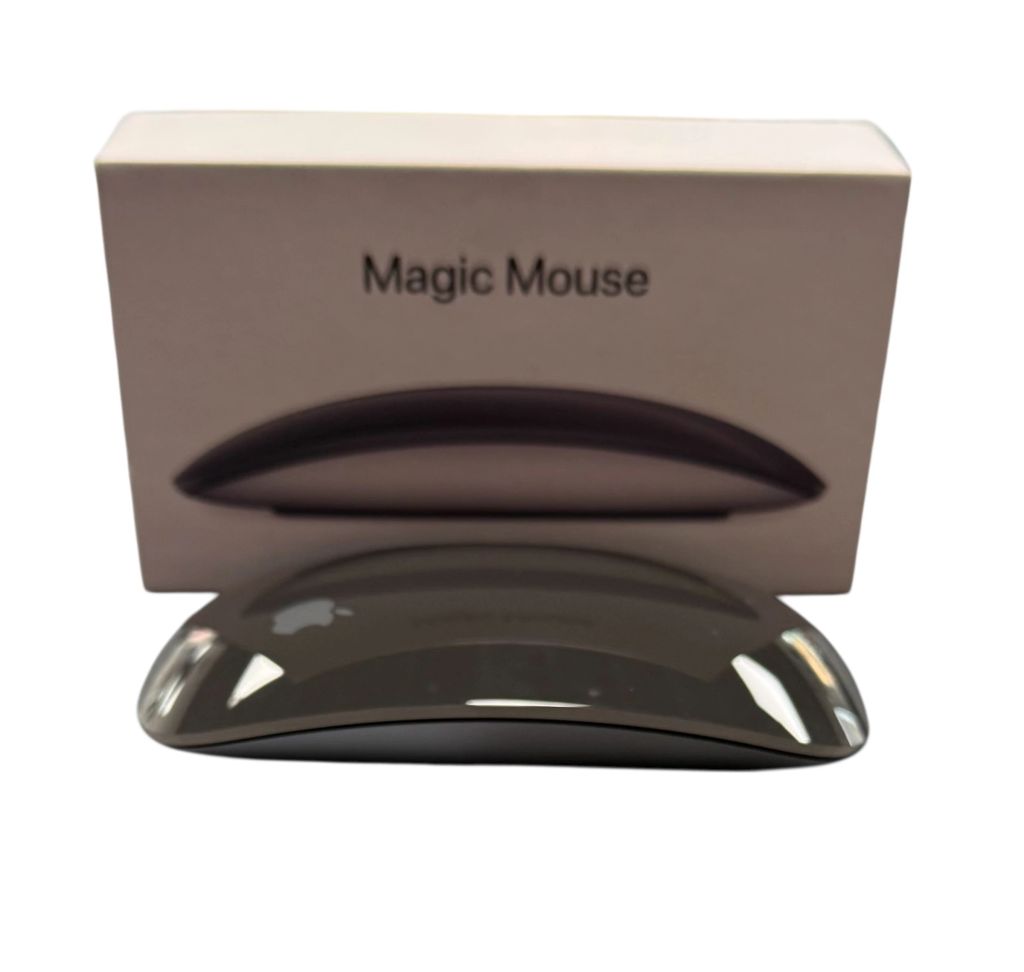 Apple Mouse A3204 - photo 1