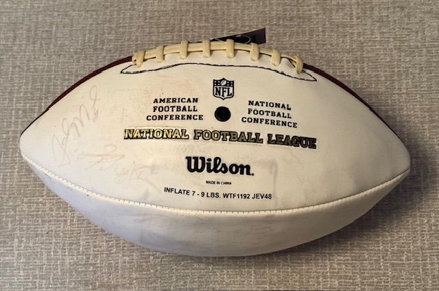 NFL Football — photo 1