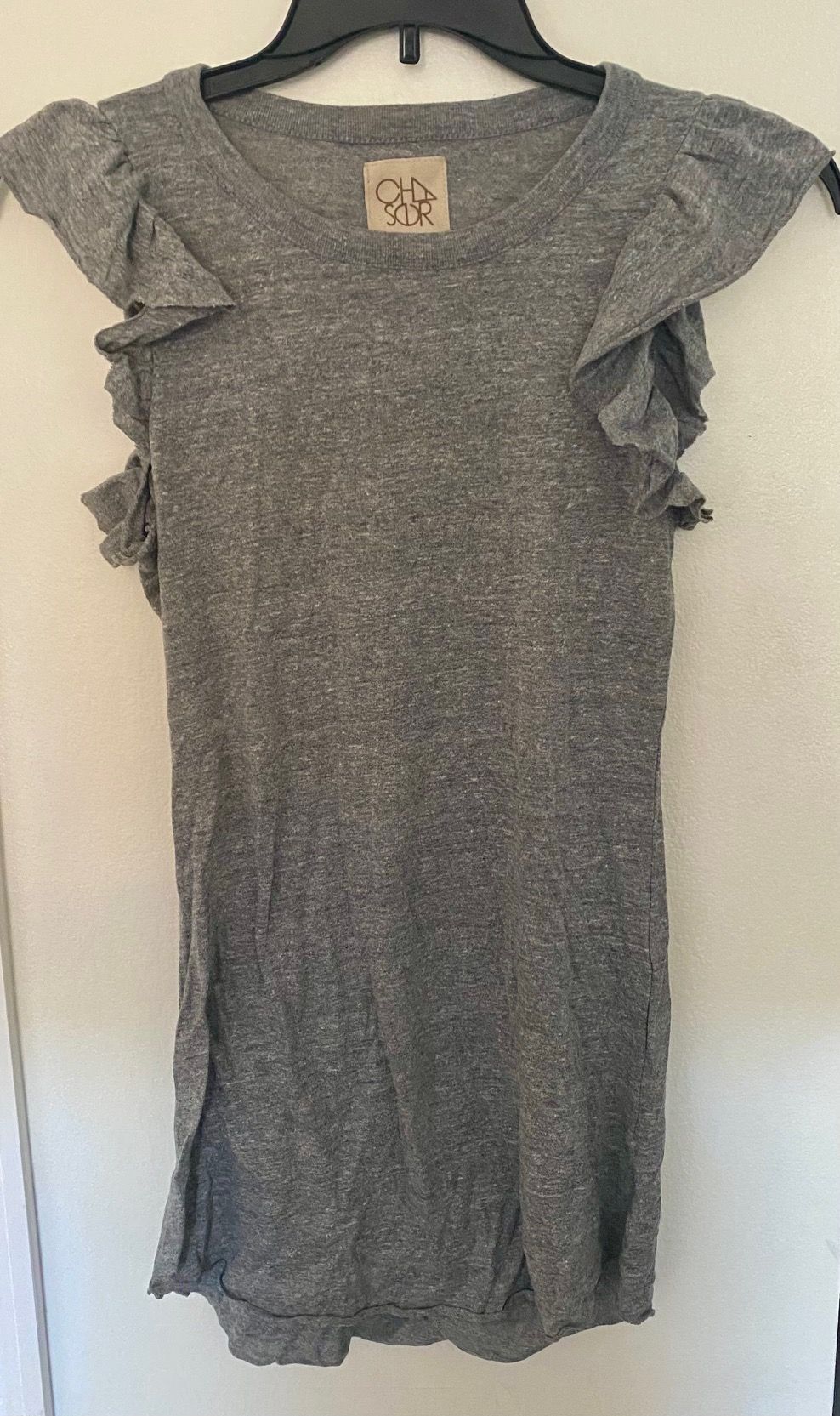 Chaser  Top Size Small — photo 1