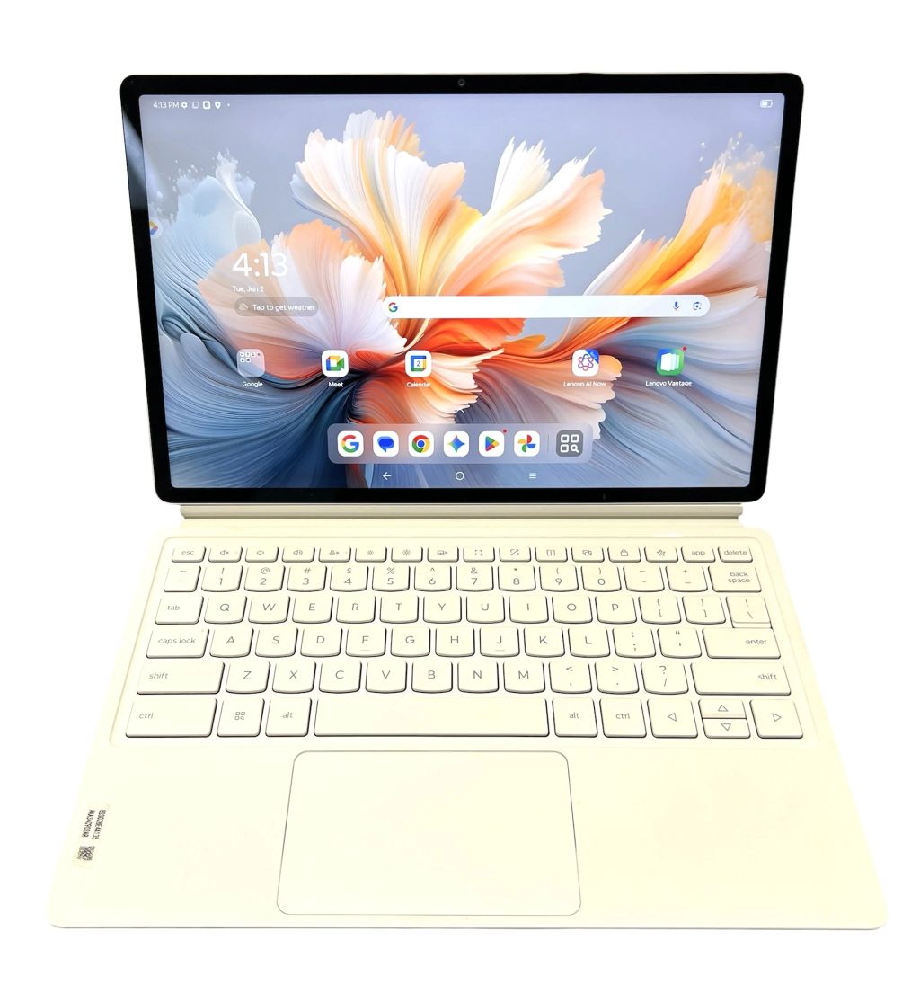 Lenovo Tablet TB520FU - photo 1