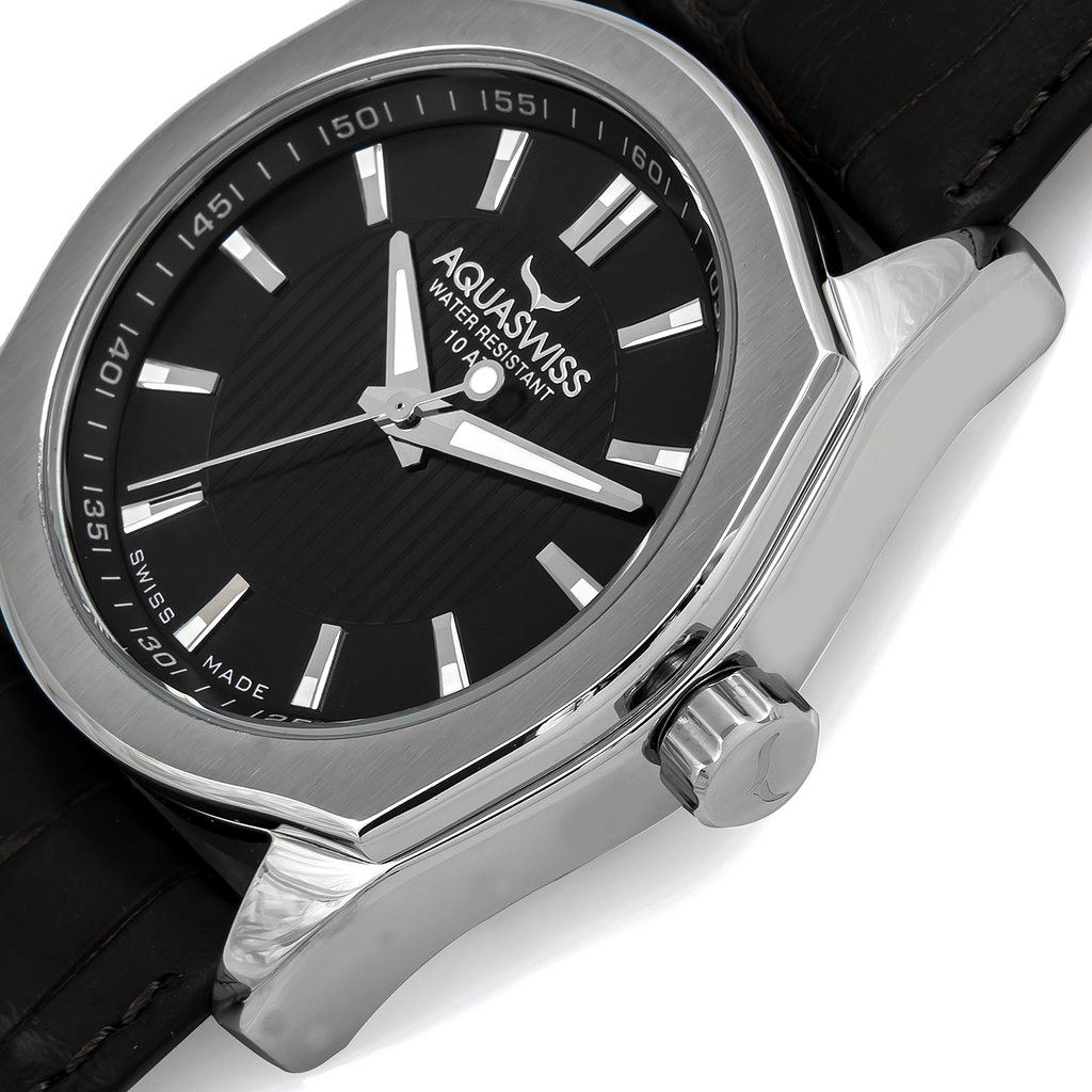 AQUASWISS Classic IV (Brand New) Retails at $900.00 — photo 1