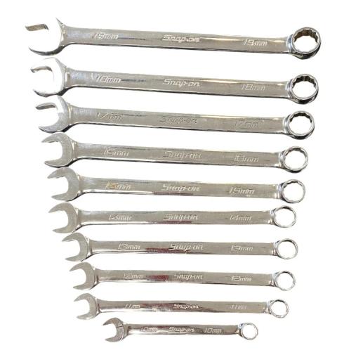 Snap-on Loose hand tools na