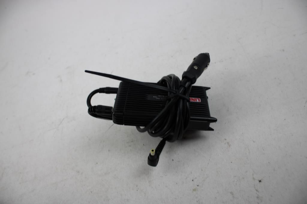 Lind Electronics Automobile Adapter For Panasonic Toughbook - photo 1