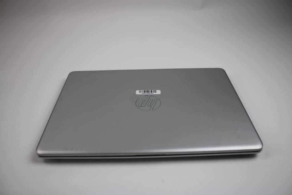 HP 14 Laptop - photo 1