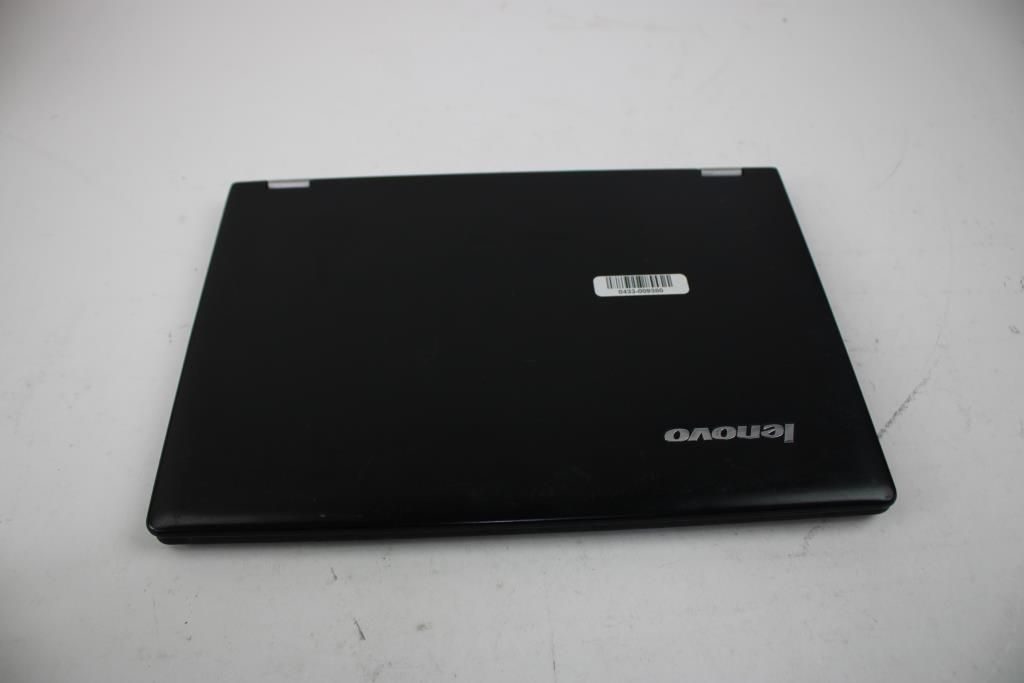 Lenovo Yoga 2 11 Convertible Laptop - photo 1