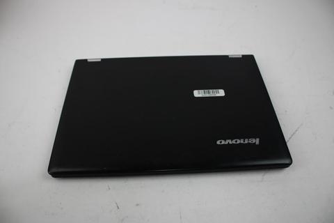 Lenovo Yoga 2 11 Convertible Laptop