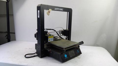 Anycubic Ultrabase 3D Printer