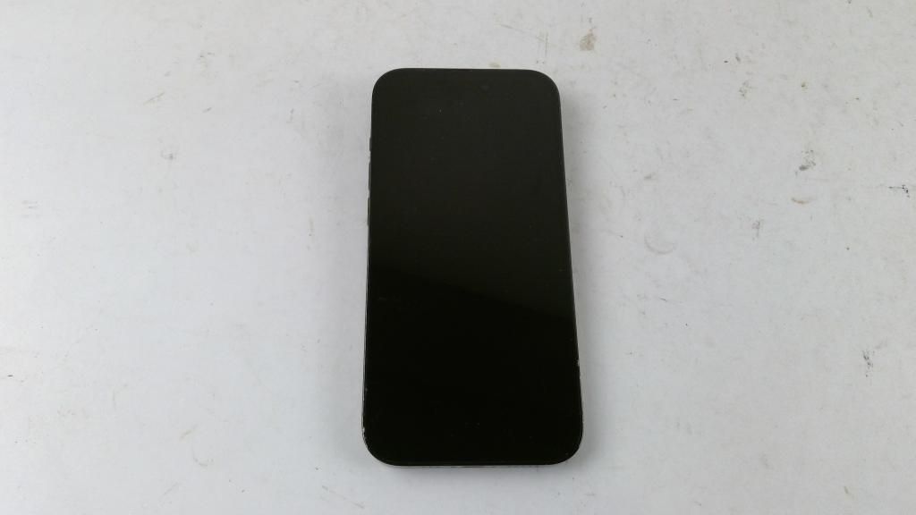 Apple IPhone 14 Pro, Activation Locked, Sold For Parts - photo 1