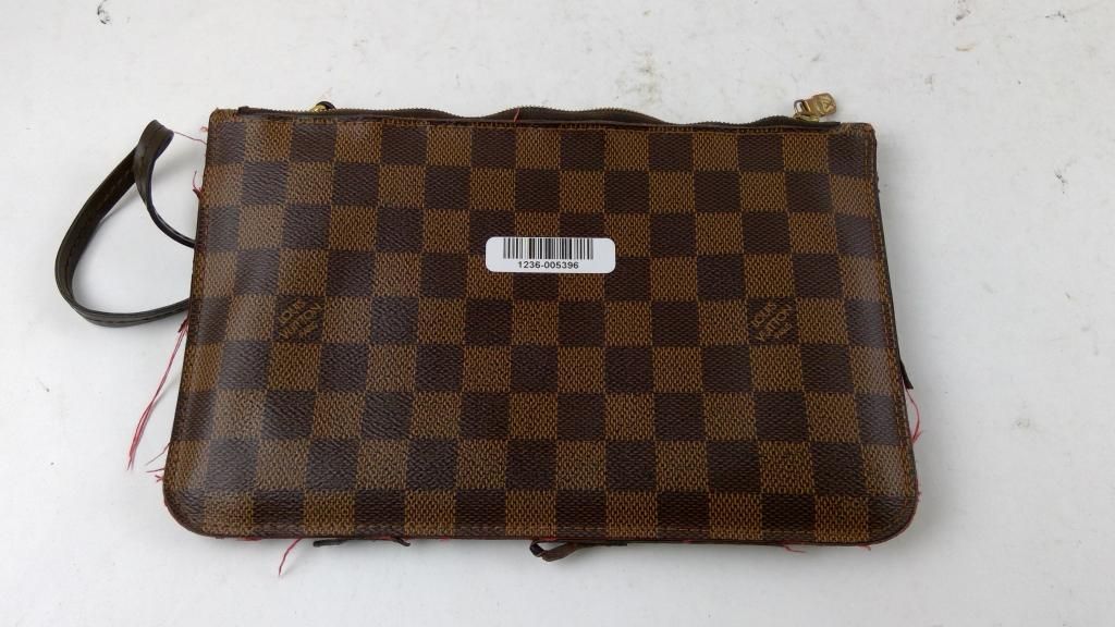 Louis Vuitton  Hand Bag - Doublechecked By Entrupy - photo 1