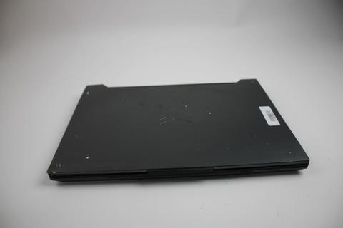 Asus Tuf F15 Gaming Laptop