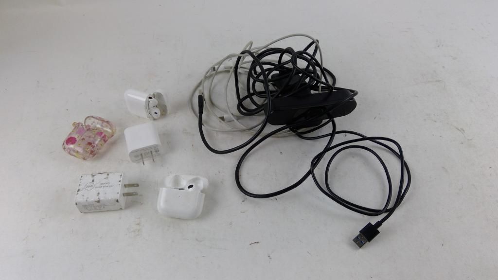 Apple Airpods And More 5+ Pieces - photo 1
