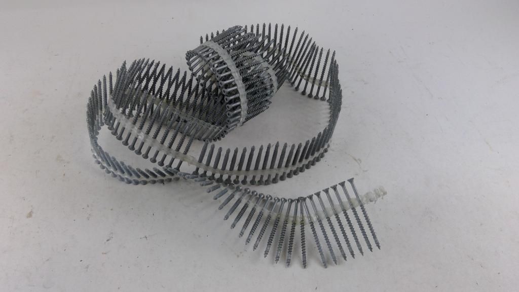 Fastener Screws - photo 1