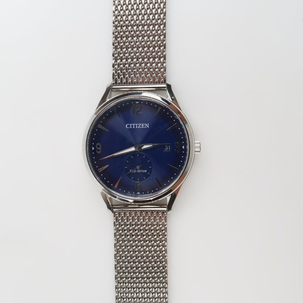 Citizen Eco Drive Watch - photo 1