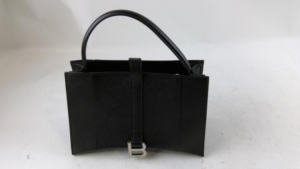Balenciaga Hand Bag - Doublechecked By Entrupy - photo 1
