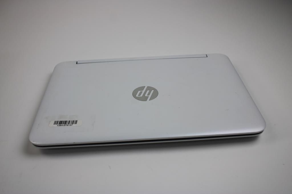 HP Stream X360 Laptop - photo 1