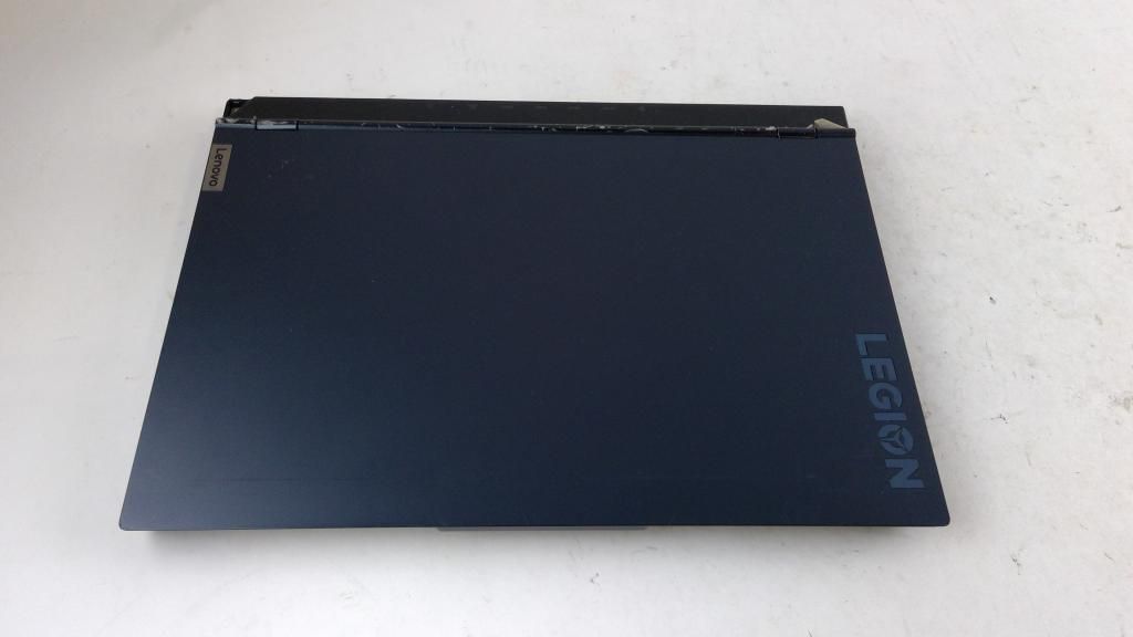 Lenovo Legion Gaming Laptop - photo 1