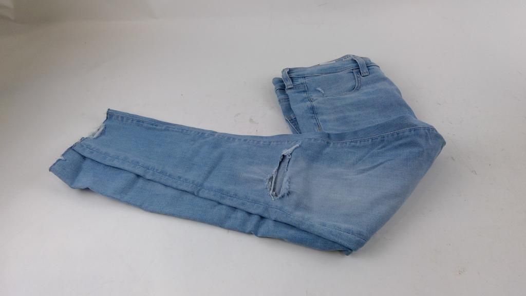 American Eagle Jeans Size 28W - photo 1