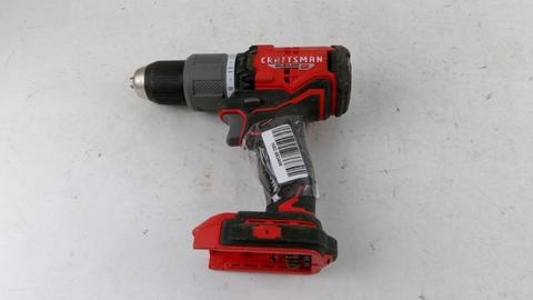 Craftsman Hammerdrill / Drill Driver