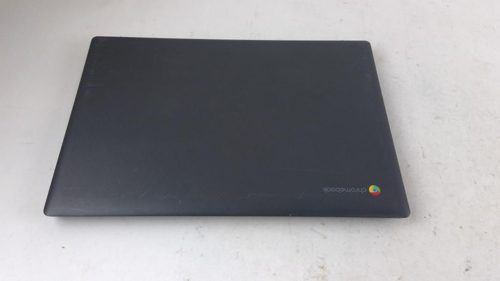 Dell Chromebook - photo 1
