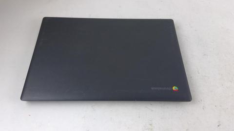 Dell Chromebook