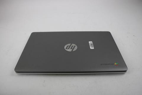 HP Chromebook 14 Laptop