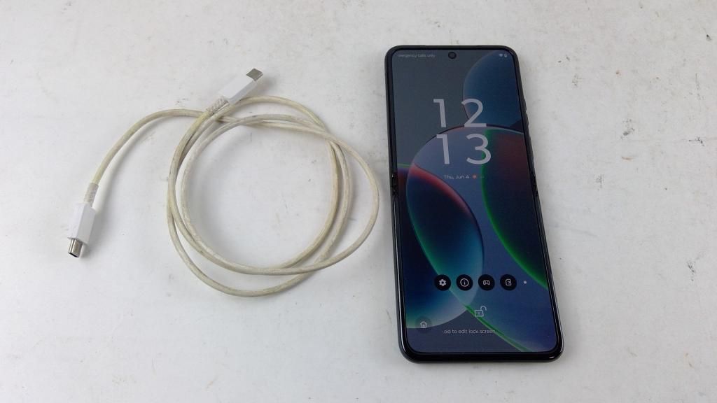 Motorola Razr 2023, 128 GB, Unknown - photo 1
