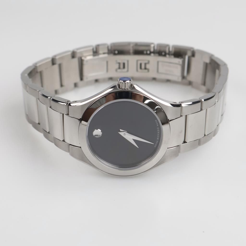 Movado Defio Watch - photo 1