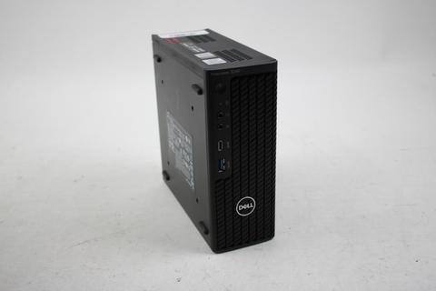 Dell Precision 3240 Compact Desktop Computer