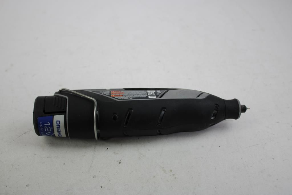 Dremel 8240 Rotary Tool - photo 1