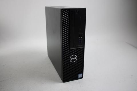 Dell Precision Tower 3431 Desktop Computer