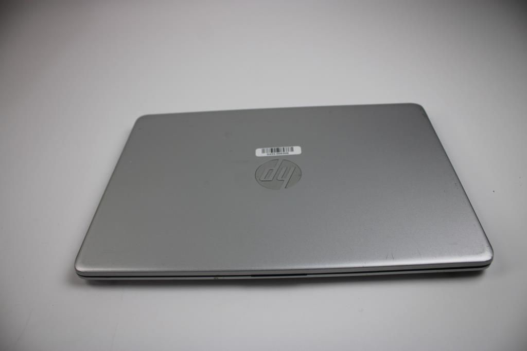 HP Laptop 14, Silver - photo 1